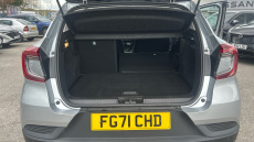 Renault Captur 1.5 dCi 95 Iconic 5dr Diesel Hatchback